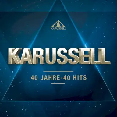 40 Jahre - 40 Hits