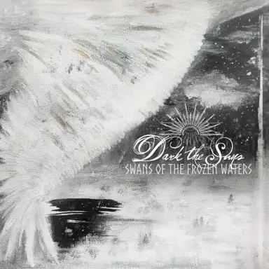 Swans of the Frozen Waters