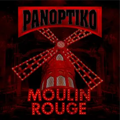 Moulin Rouge