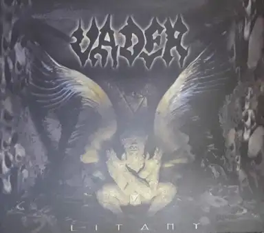 Litany / Future of the Past