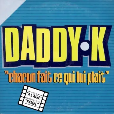 Chacun Fait Ce Qui Lui Plait