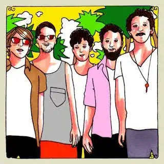 Daytrotter Session