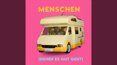 Menschen (denen es gut geht)
