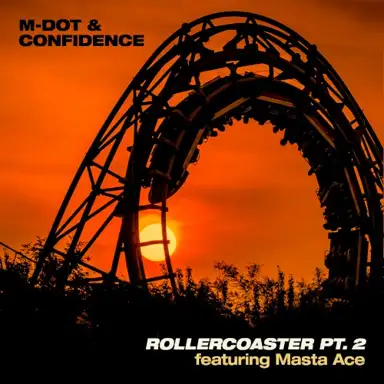 Rollercoaster Pt. 2