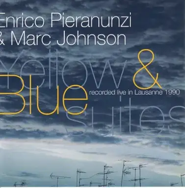 Yellow & Blue Suites