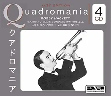 Quadromania