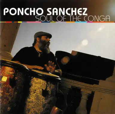 Soul of the Conga