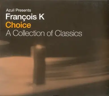 Choice: A Collection of Classics