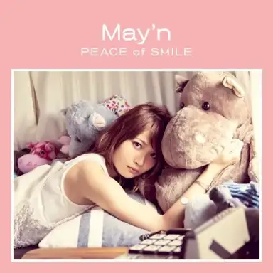 PEACE of SMILE