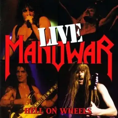 Hell on Wheels: Live