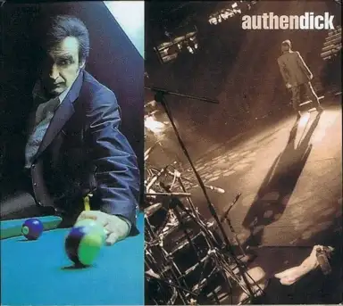 Authendick