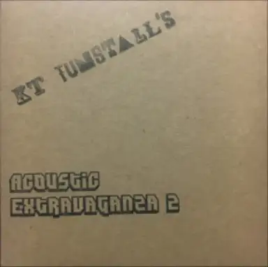 Acoustic Extravaganza 2