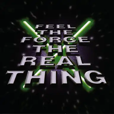 Feel the Force