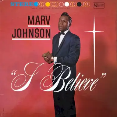 I Believe