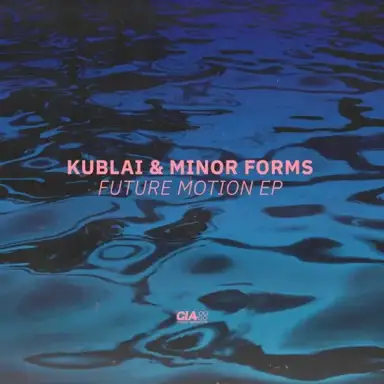 Future Motion EP