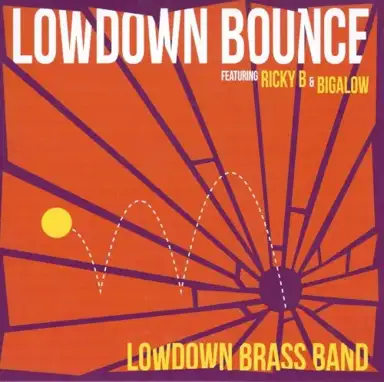 LowDown Bounce