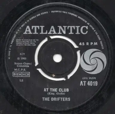 At the Club