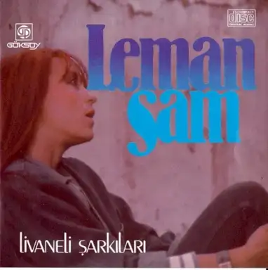 Livaneli Şarkıları