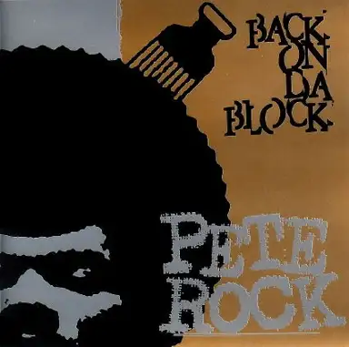 Back on da Block