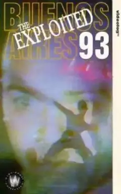 Buenos Aires 93