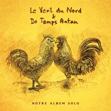 Notre Album Solo
