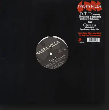 D.T.D. / Queen