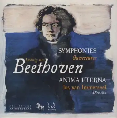 Symphonies / Ouvertures