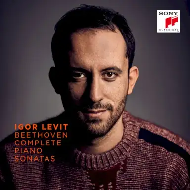 Complete Piano Sonatas