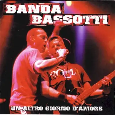 Un altro giorno d'amore