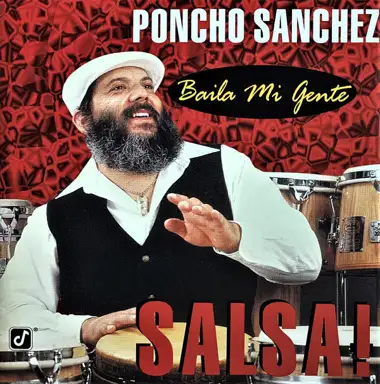 Baila mi gente: Salsa!