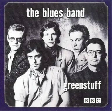 Greenstuff