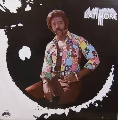 Latimore III