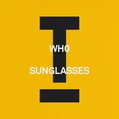 Sunglasses