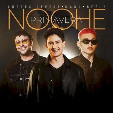 Noche primavera