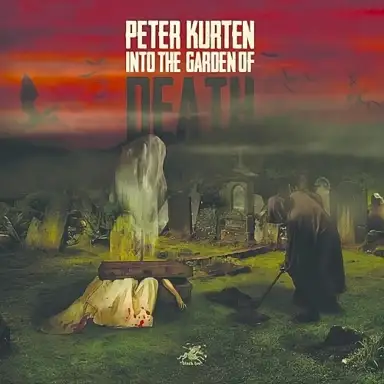 Into The Garden Of Death