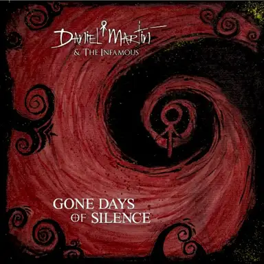 Gone Days of Silence