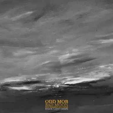 Bad Moon (Stace Cadet remix)