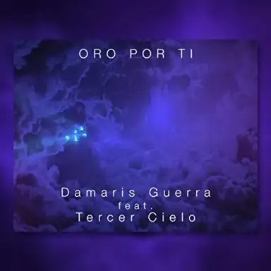Oro por Ti