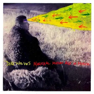 Magickal Mayan Age of Musick