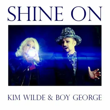 Shine On