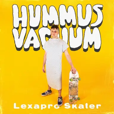Lexapro Skater