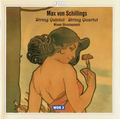 String Quintet / String Quartet
