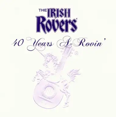 40 Years A-Rovin'