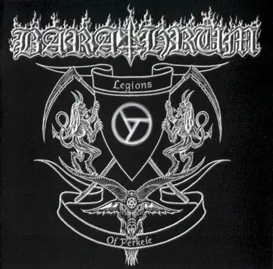 Legions of Perkele