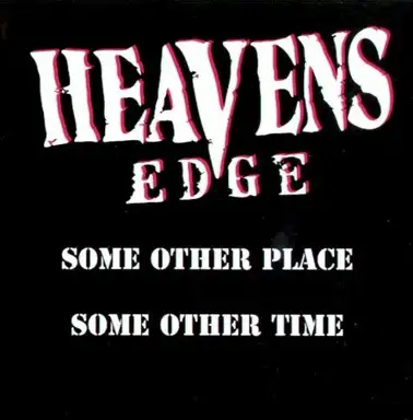 Some Other Place - Some Other Time