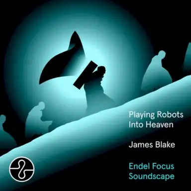 Playing Robots Into Heaven: Endel Focus Soundscape