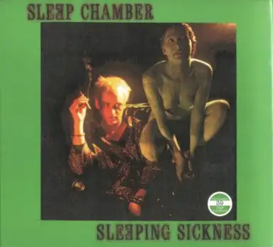 Sleeping Sickness