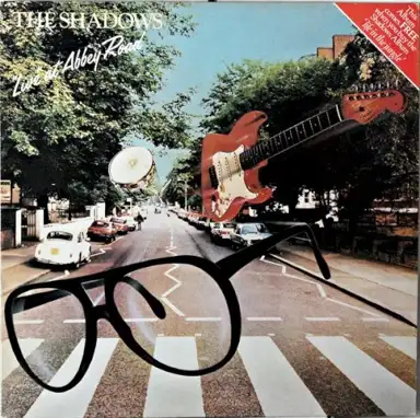 Live at Abbey Road