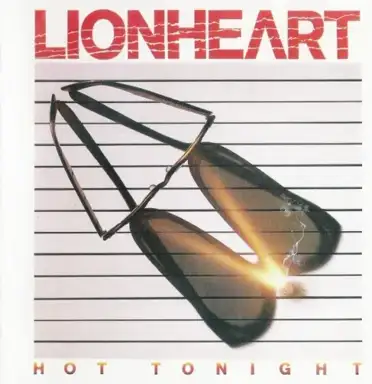 Hot Tonight