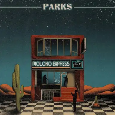 Moloko Express